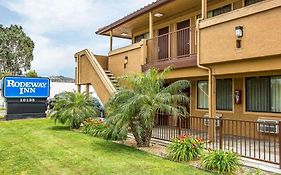 Rodeway Inn Santee San Diego East